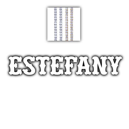 Custom Letters Freibeuter Font Necklace