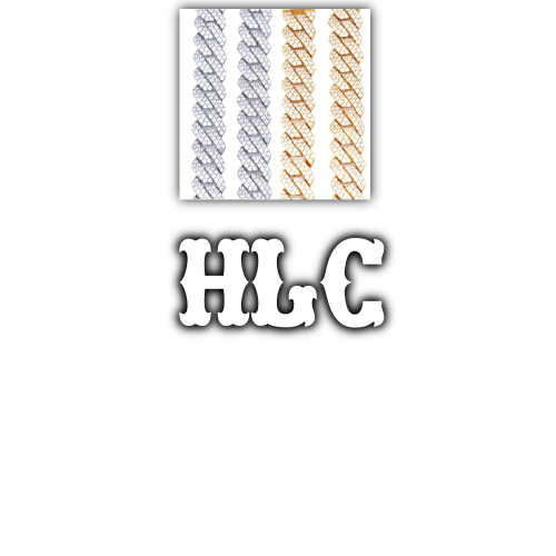 Custom Letters Freibeuter Font Necklace