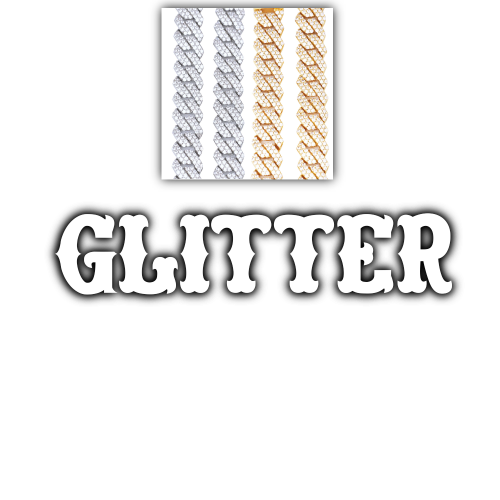Custom Letters Freibeuter Font Necklace