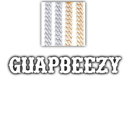Custom Letters Freibeuter Font Necklace
