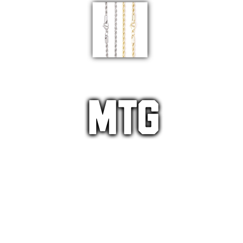 Custom Letters Baguette Two Layer Necklace