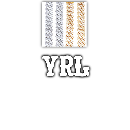 Custom Letters Freibeuter Font Necklace
