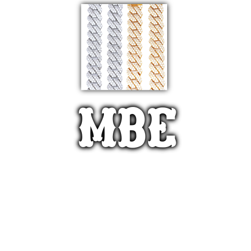 Custom Letters Freibeuter Font Necklace