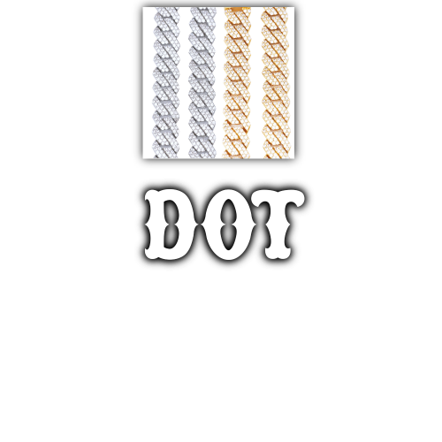 Custom Letters Freibeuter Font Necklace