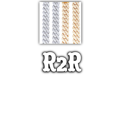 Custom Letters Freibeuter Font Necklace