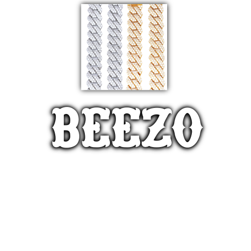 Custom Letters Freibeuter Font Necklace