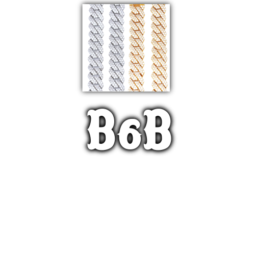Custom Letters Freibeuter Font Necklace