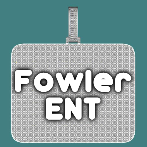CUSTOM LETTER NECKLACE 3D BIG SQUARE