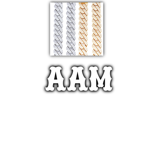 Custom Letters Freibeuter Font Necklace