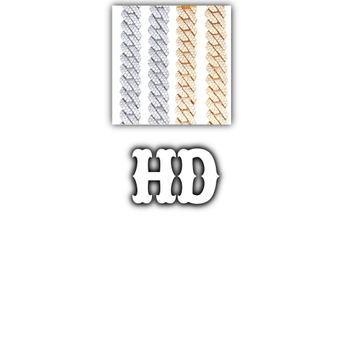 Custom Letters Freibeuter Font Necklace