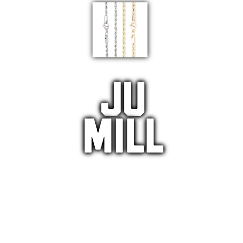 Custom Letters Baguette Two Layer Necklace