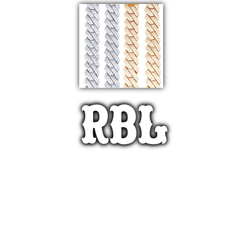 Custom Letters Freibeuter Font Necklace