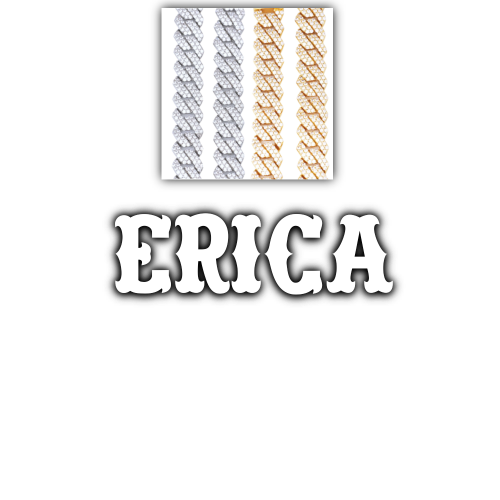 Custom Letters Freibeuter Font Necklace