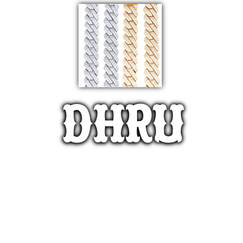 Custom Letters Freibeuter Font Necklace