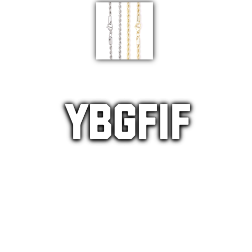Custom Letters Baguette Two Layer Necklace