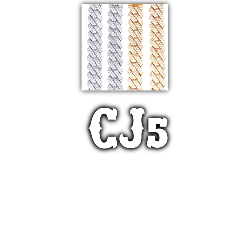 Custom Letters Freibeuter Font Necklace