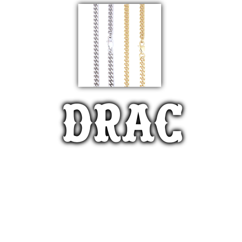 Custom Letters Freibeuter Font Necklace