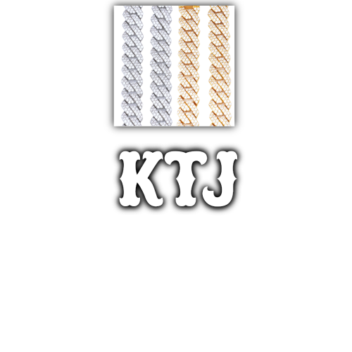 Custom Letters Freibeuter Font Necklace