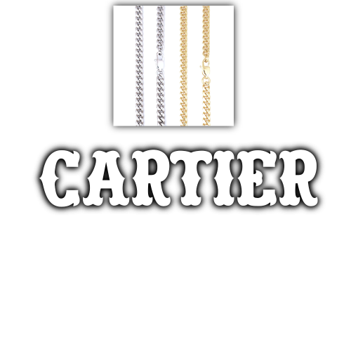 Custom Letters Freibeuter Font Necklace