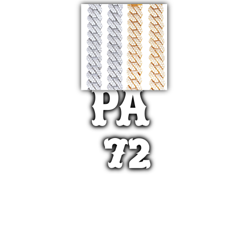 Custom Letters Freibeuter Font Necklace