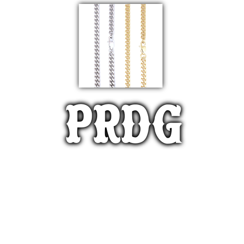 Custom Letters Freibeuter Font Necklace