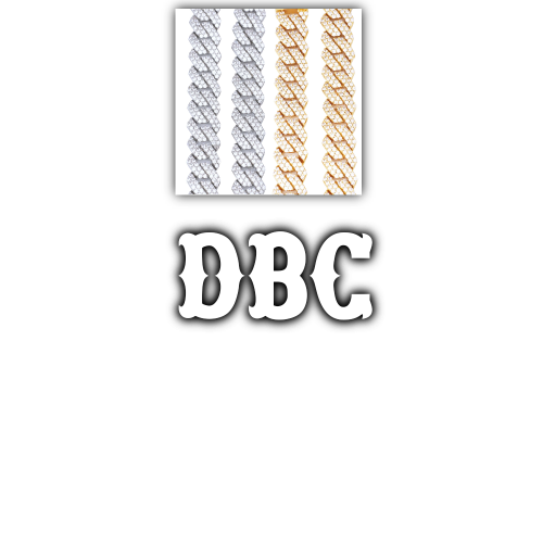 Custom Letters Freibeuter Font Necklace