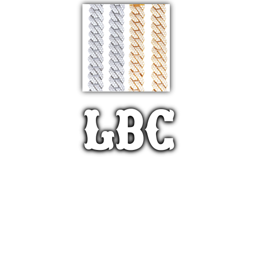 Custom Letters Freibeuter Font Necklace