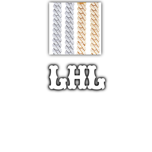 Custom Letters Freibeuter Font Necklace