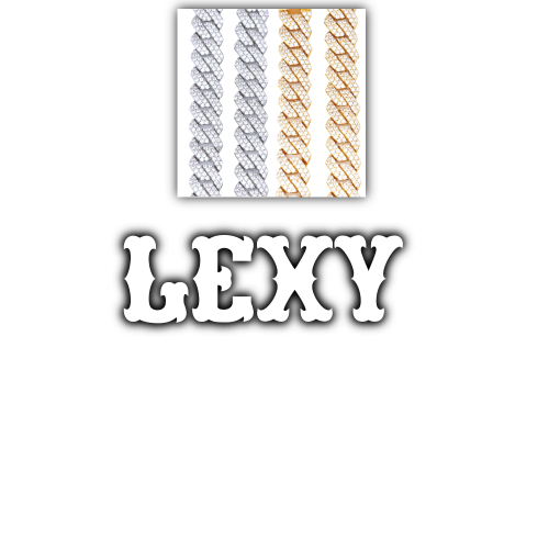 Custom Letters Freibeuter Font Necklace