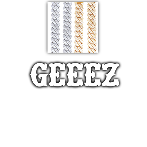 Custom Letters Freibeuter Font Necklace