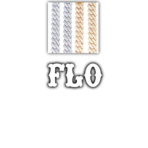 Custom Letters Freibeuter Font Necklace