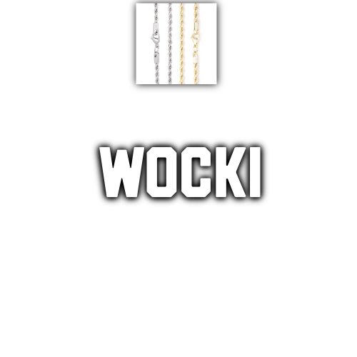 Custom Letters Baguette Two Layer Necklace