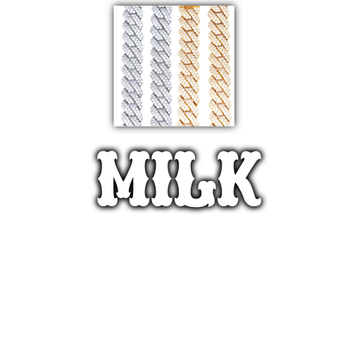 Custom Letters Freibeuter Font Necklace
