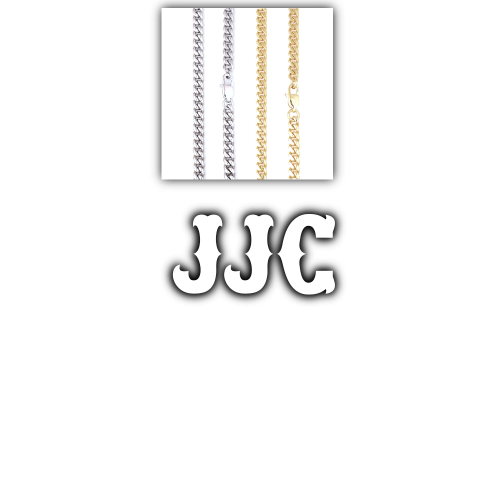 Custom Letters Freibeuter Font Necklace