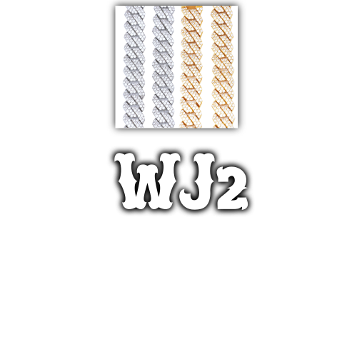 Custom Letters Freibeuter Font Necklace