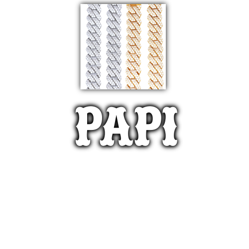 Custom Letters Freibeuter Font Necklace