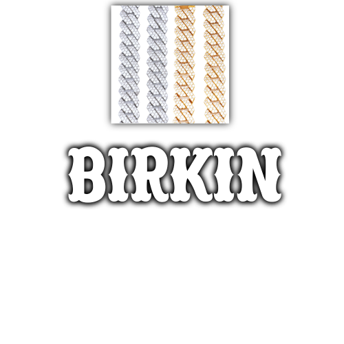 Custom Letters Freibeuter Font Necklace