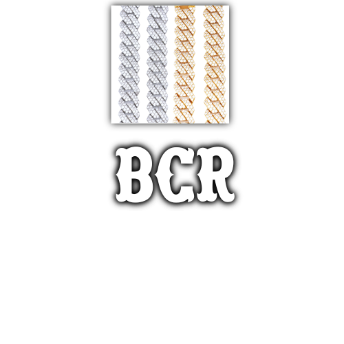 Custom Letters Freibeuter Font Necklace