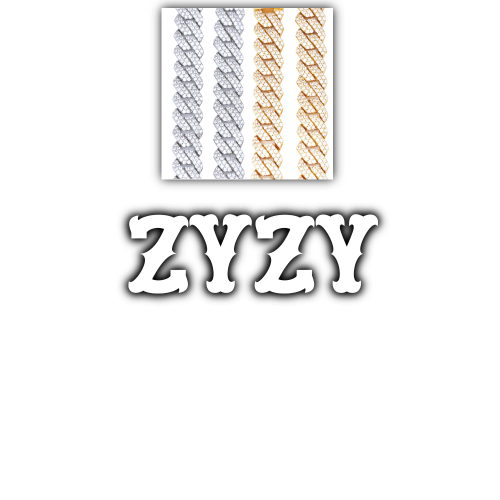 Custom Letters Freibeuter Font Necklace