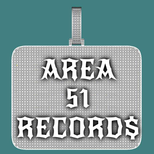 CUSTOM LETTER NECKLACE 3D BIG SQUARE