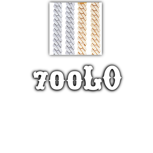 Custom Letters Freibeuter Font Necklace