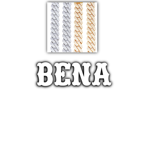 Custom Letters Freibeuter Font Necklace