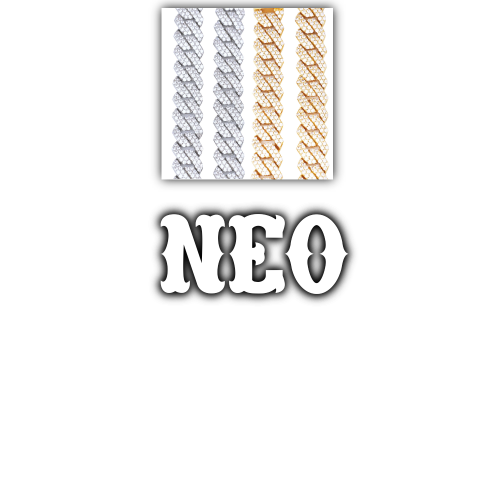 Custom Letters Freibeuter Font Necklace