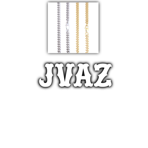 Custom Letters Freibeuter Font Necklace