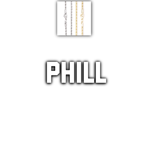 Custom Letters Baguette Two Layer Necklace