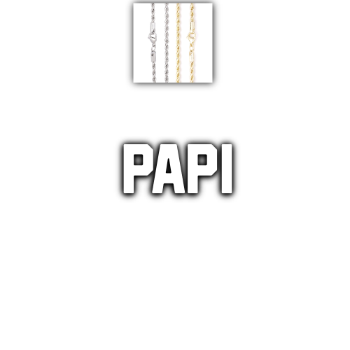 Custom Letters Baguette Two Layer Necklace