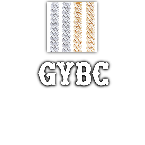 Custom Letters Freibeuter Font Necklace