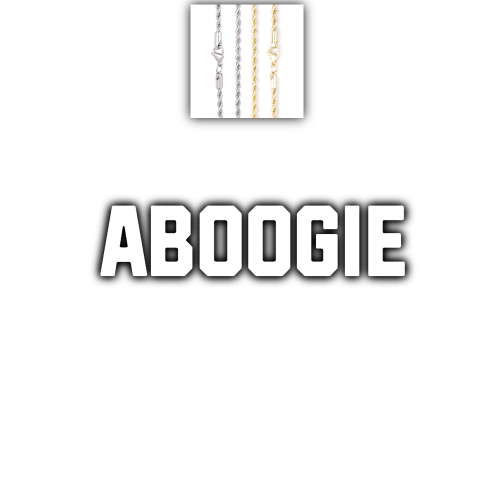 Custom Letters Baguette Two Layer Necklace