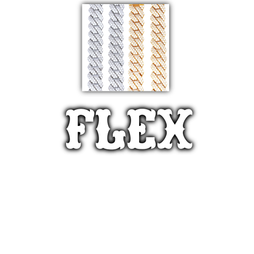 Custom Letters Freibeuter Font Necklace