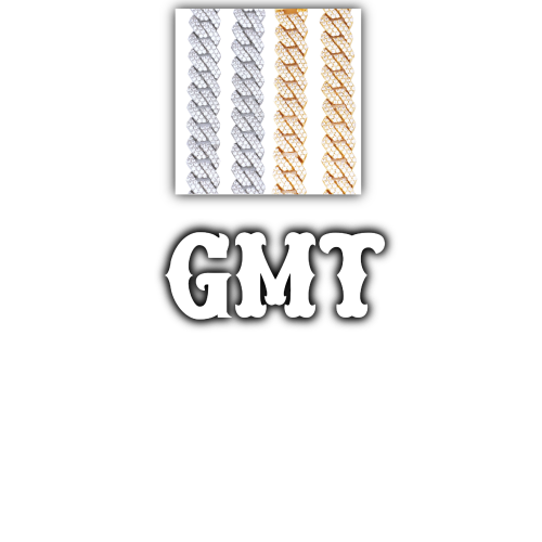 Custom Letters Freibeuter Font Necklace